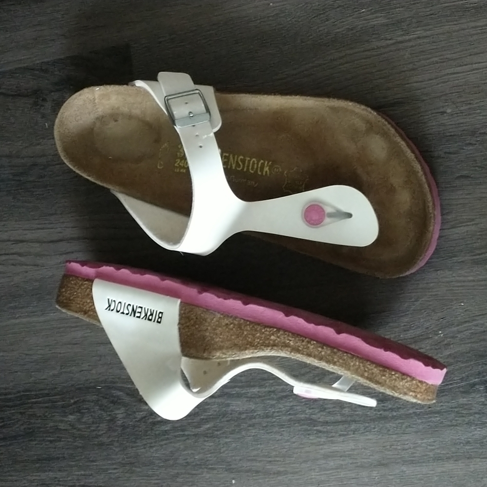 Birkenstock sandals - Picture 3 of 4